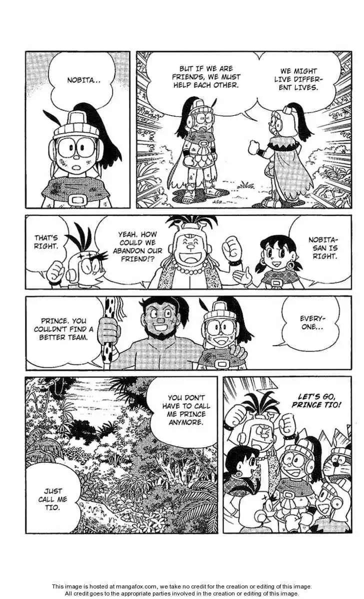 Doraemon Long Stories Chapter 20.3 36